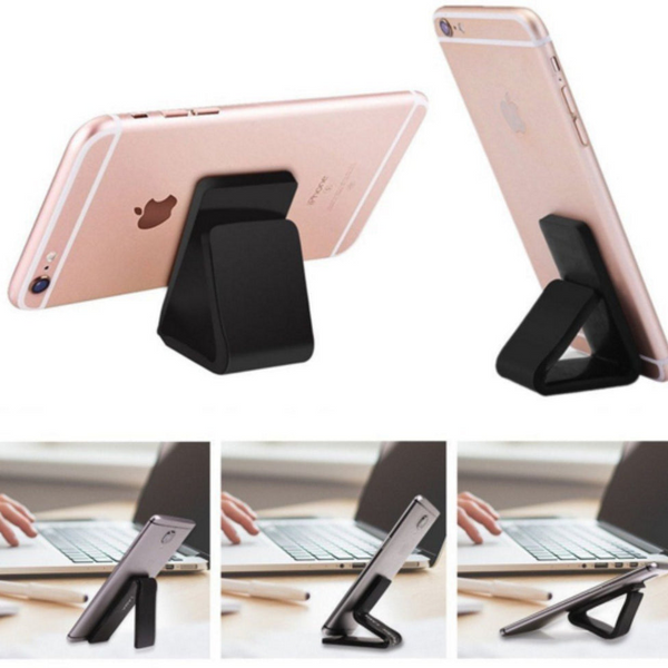 PadDock™ Safe Mounting Solution