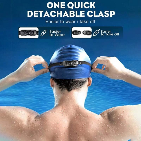 HydroView™ Fogless Underwater View