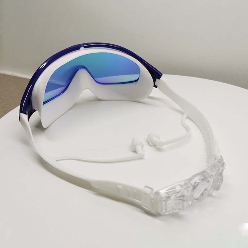 HydroView™ Fogless Underwater View