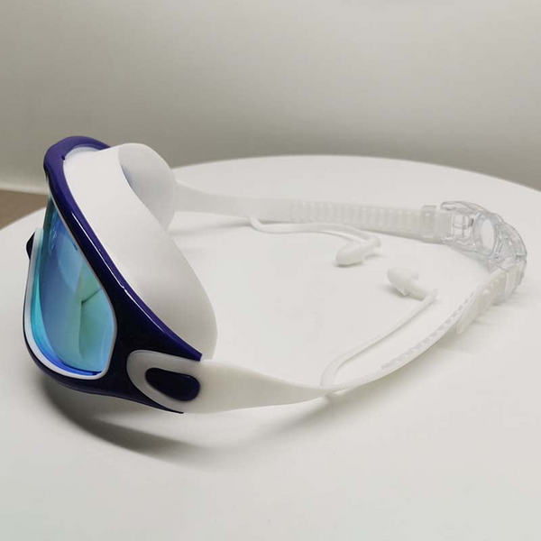 HydroView™ Fogless Underwater View