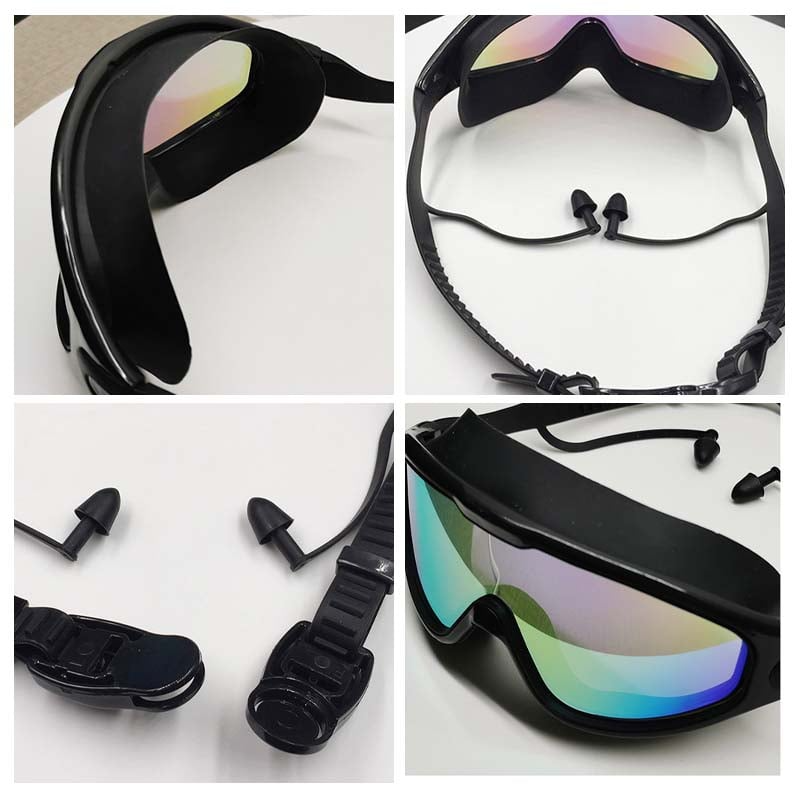 HydroView™ Fogless Underwater View