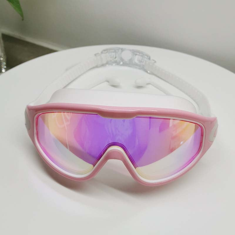 HydroView™ Fogless Underwater View