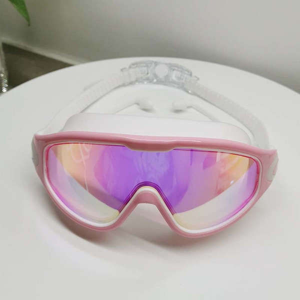 HydroView™ Fogless Underwater View