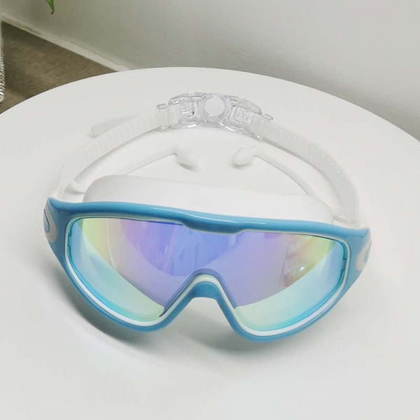 HydroView™ Fogless Underwater View