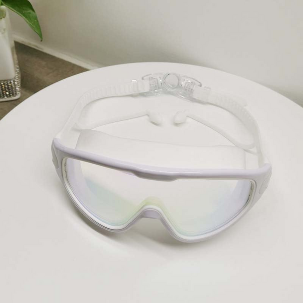 HydroView™ Fogless Underwater View