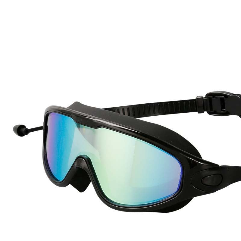 HydroView™ Fogless Underwater View