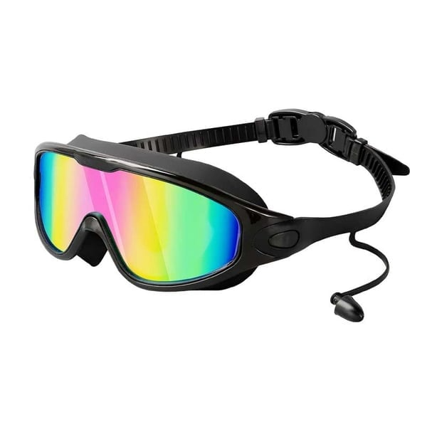 HydroView™ Fogless Underwater View