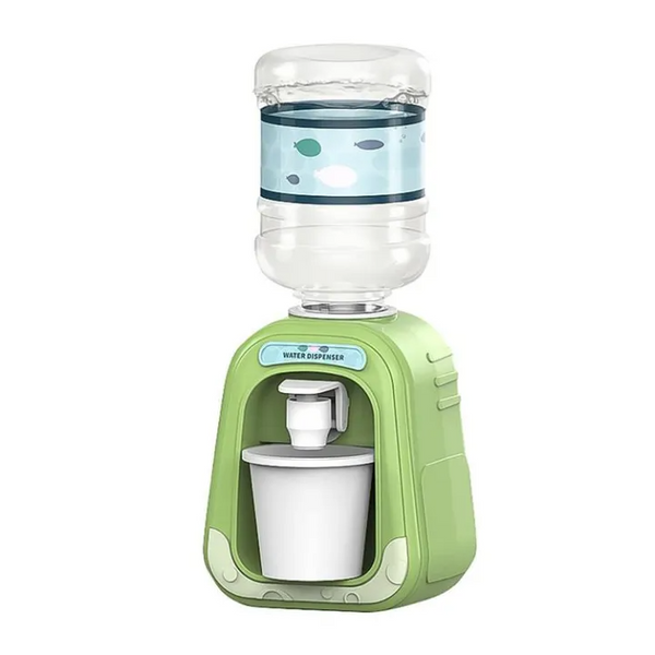 HydraPump™ Mess-Free Makeup Removal