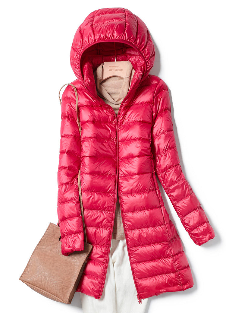 Megan - Ultralight Jacket