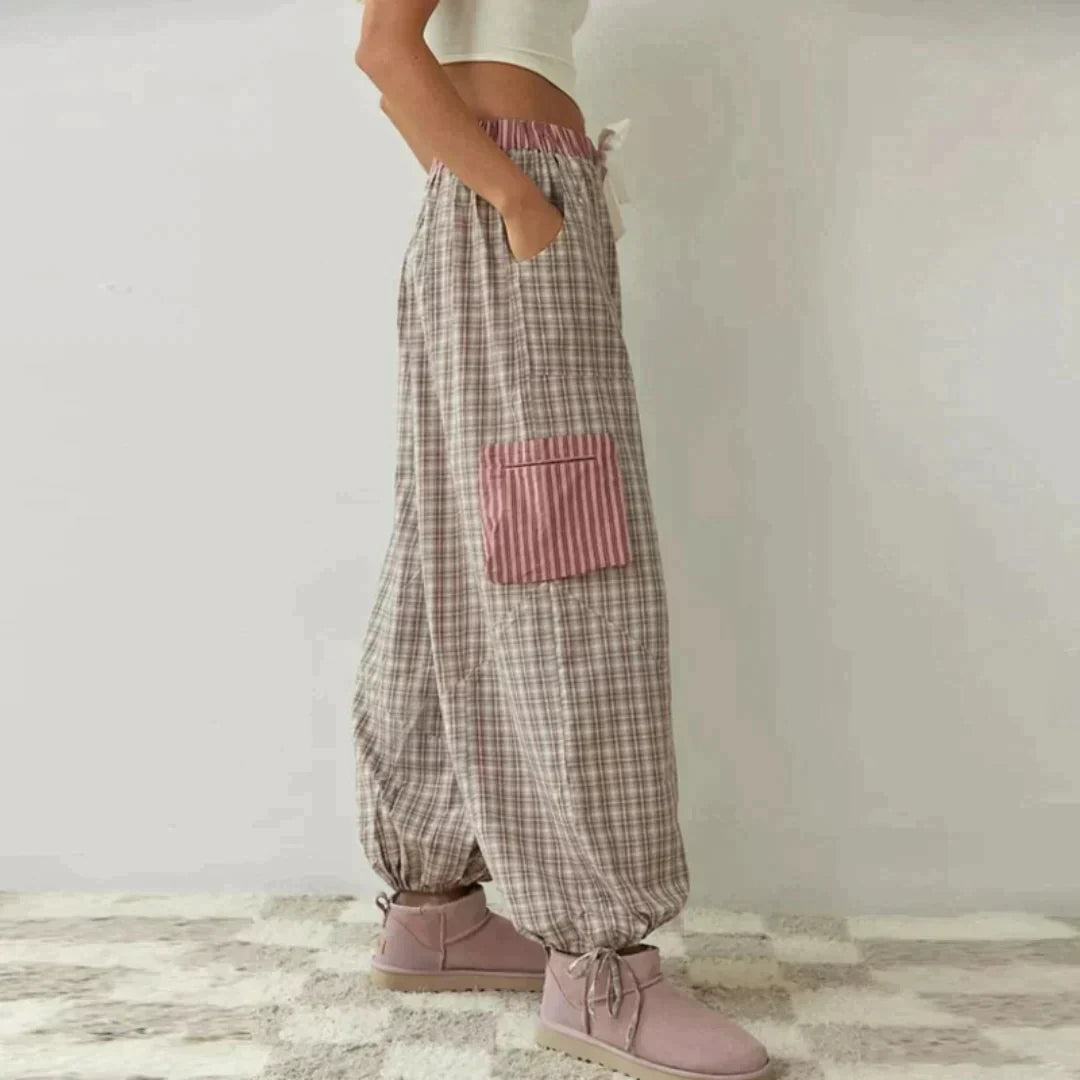 Olivia™ Two-Piece Pajama Set