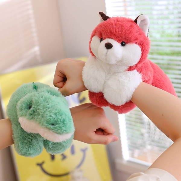 DollWrap™ Instant Doll Style