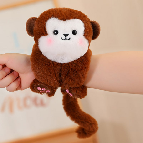 DollWrap™ Instant Doll Style