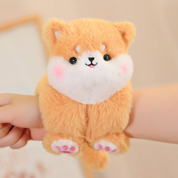 DollWrap™ Instant Doll Style