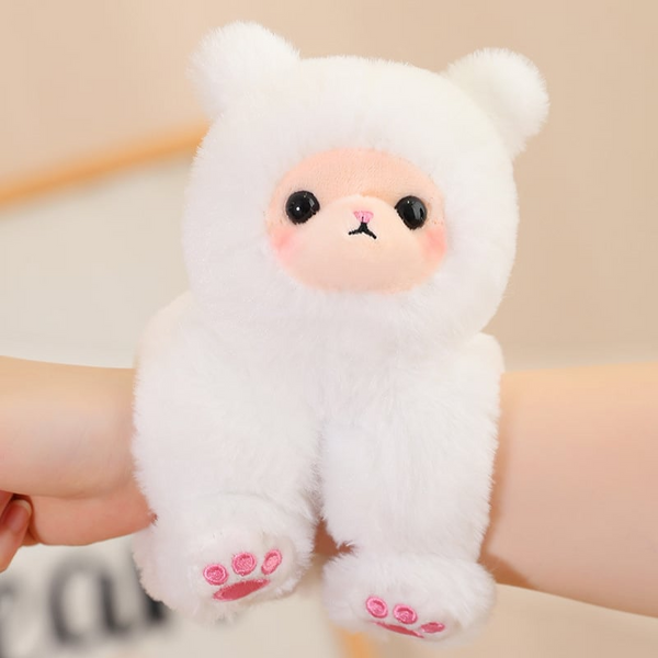 DollWrap™ Instant Doll Style