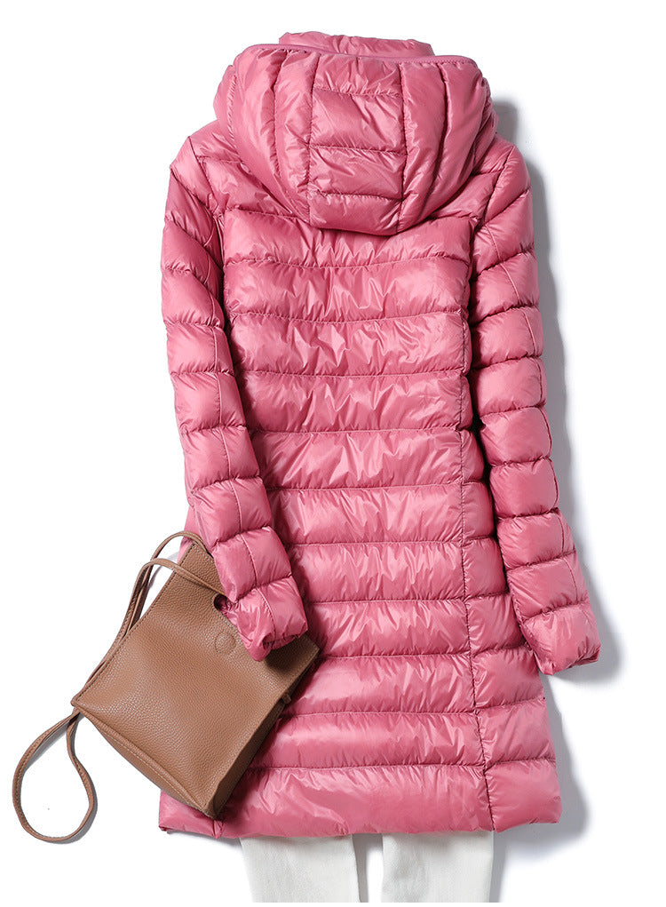 Megan - Ultralight Jacket