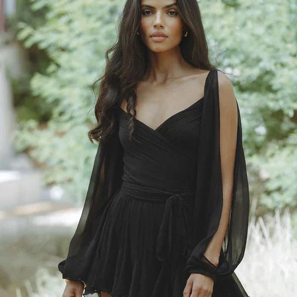 Seraphina™ Mini Dress I Last Day 50% OFF🔥