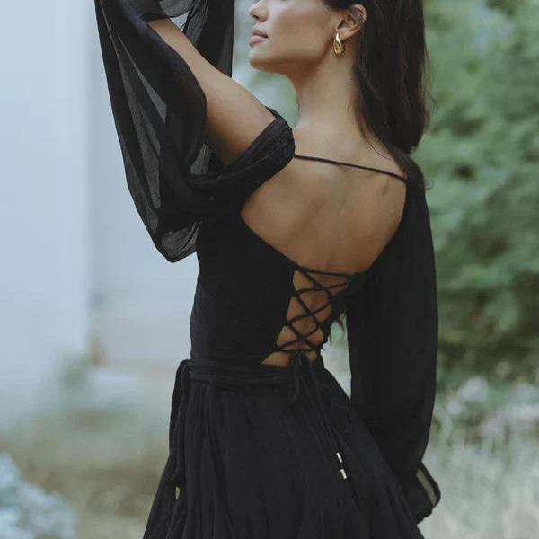 Seraphina™ Mini Dress I Last Day 50% OFF🔥