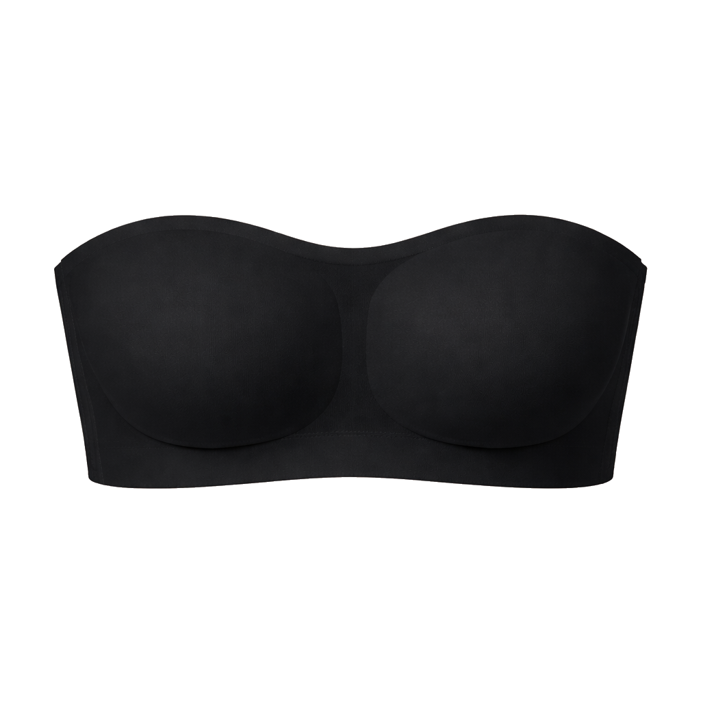 Kova's Strapless Pushup Bra