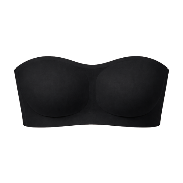 Kova's Strapless Pushup Bra