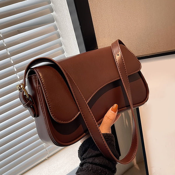 Elise Petite Tote – Elegant and Timeless Mini Handbag for Women