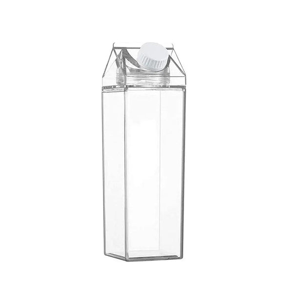 HydraCube — Own Your Thirst with Leak-Free, Game-Changing Hydration