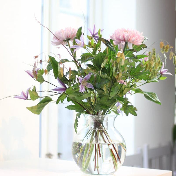 BloomCore — Create Stunning, Long-Lasting Bouquets That Demand Admiration Instantly