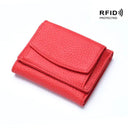  DARK RED