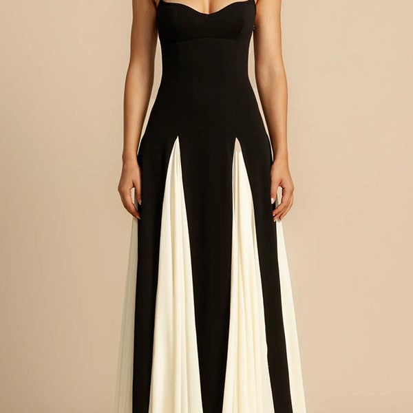 Allegra™ Timeless Maxi Dress