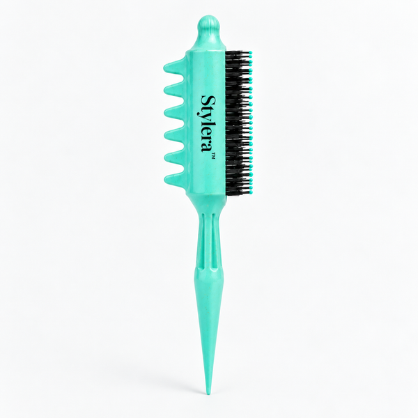 Stylera™ – Mini Precision Curl Defining Brush