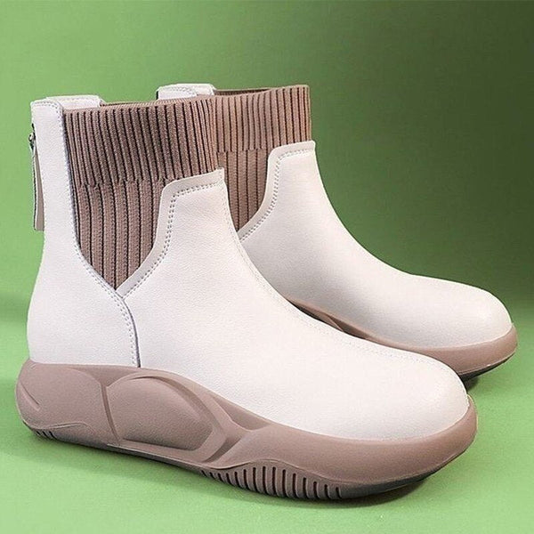 Chelsea Boots - Step Into Style and Comfort