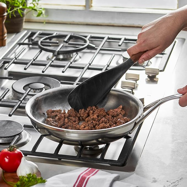 ChefMorph – Multifunction Cooking Spoon & Spatula