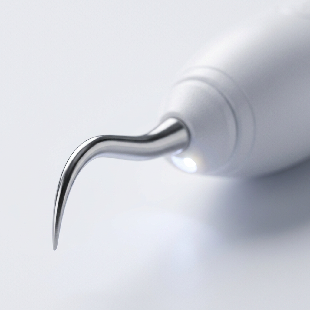 Electric Teeth Cleaner for Whiter Teeth and Healthier Smiles