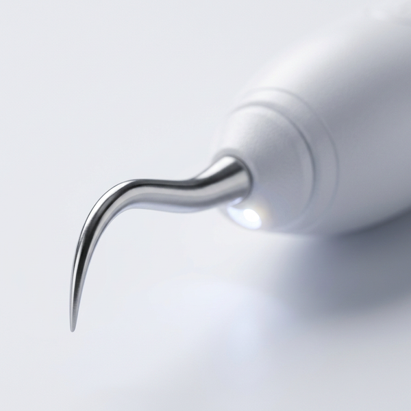 Electric Teeth Cleaner for Whiter Teeth and Healthier Smiles