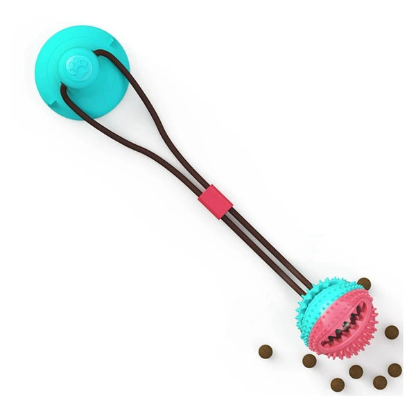 GripPlay™ — Keep Your Dog Happy, Engaged, and Out of Trouble All Day