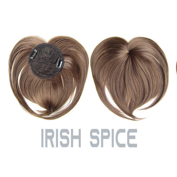 Magicc Clip-on Hair Topper