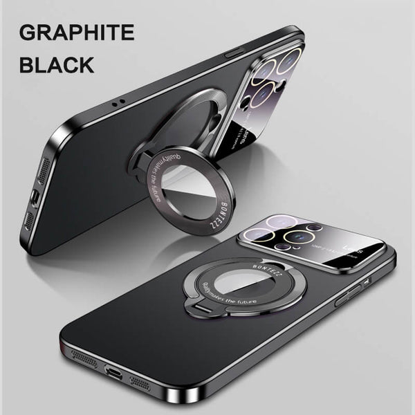 EliteCase™ Functional Elegant Accessory