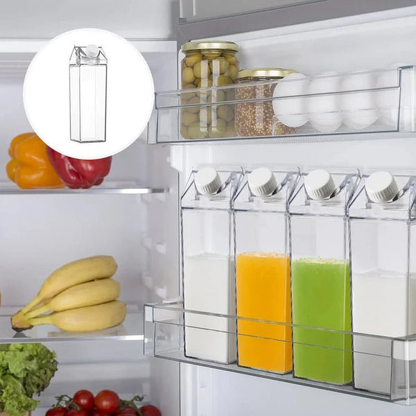 HydraCube — Own Your Thirst with Leak-Free, Game-Changing Hydration