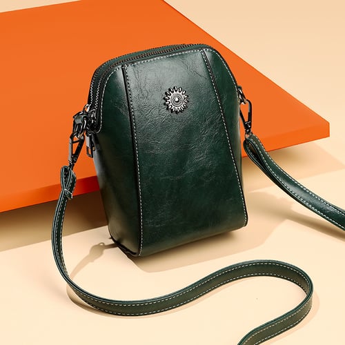 Bandi™ Crossbody Bag