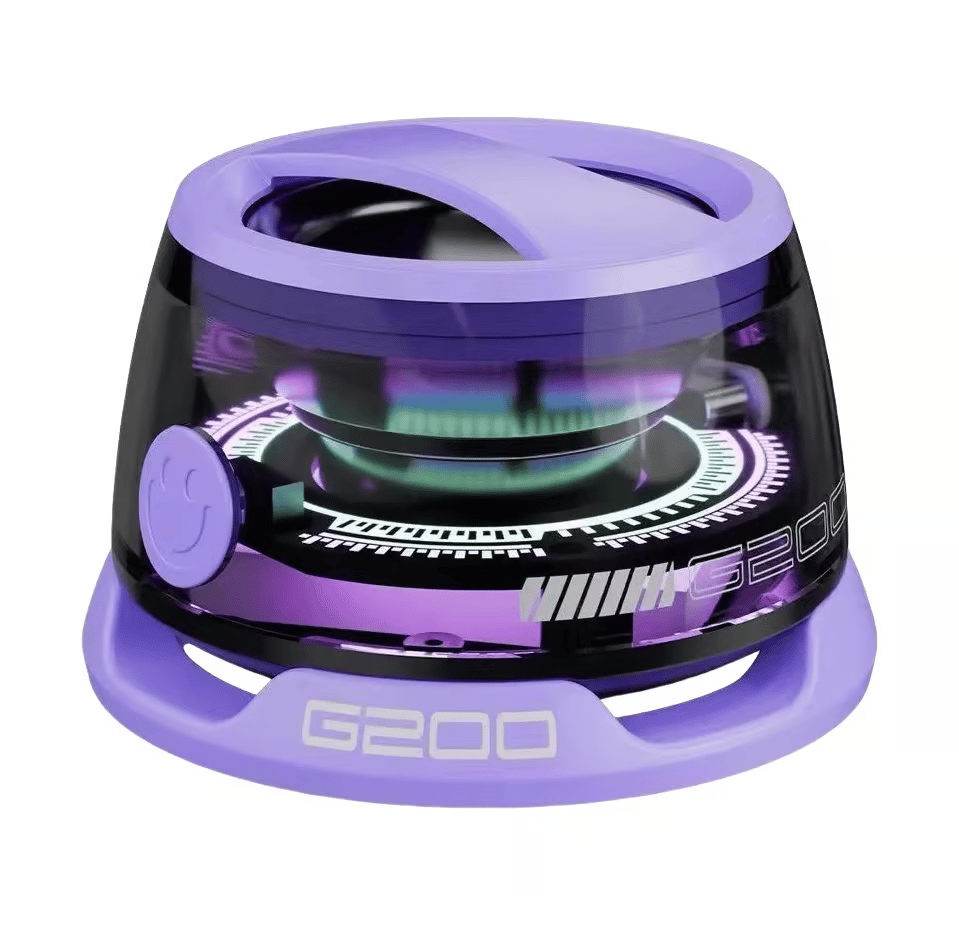 SoundGrip™ Compact & Portable Sound