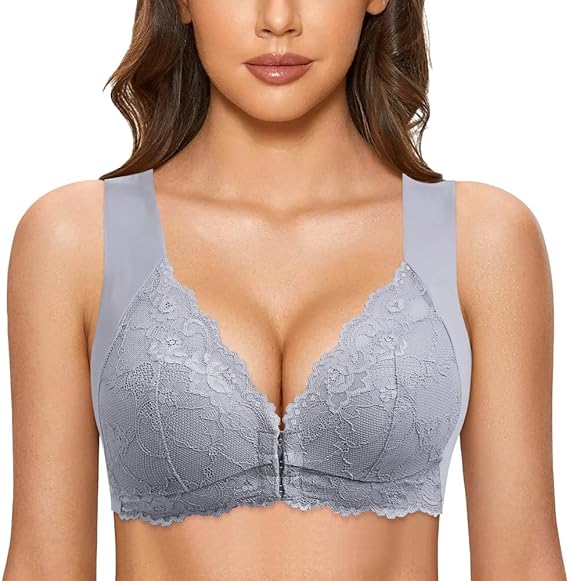 GLIZM™ Bra