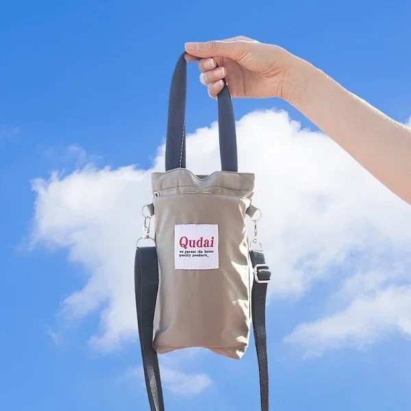 Multifunctional Outdoor Bag