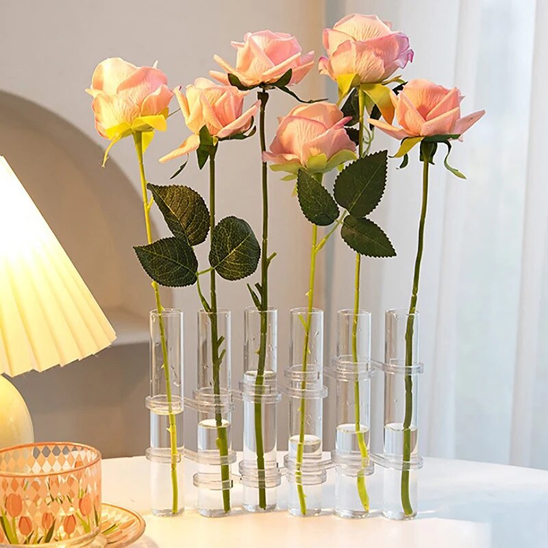 FloraForm™ — Twist Your Way to Stunning, Unbreakable Floral Masterpieces