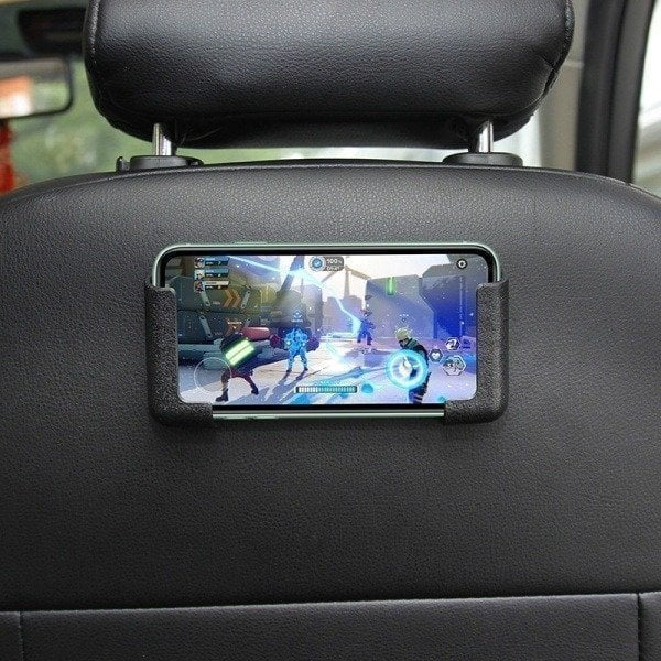 PhoneNest™ Quick Reach Mount