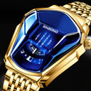  GOLDEN-BLUE