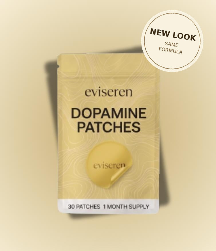 MindBoost™ Focus Patches Support Steady Daily Energy