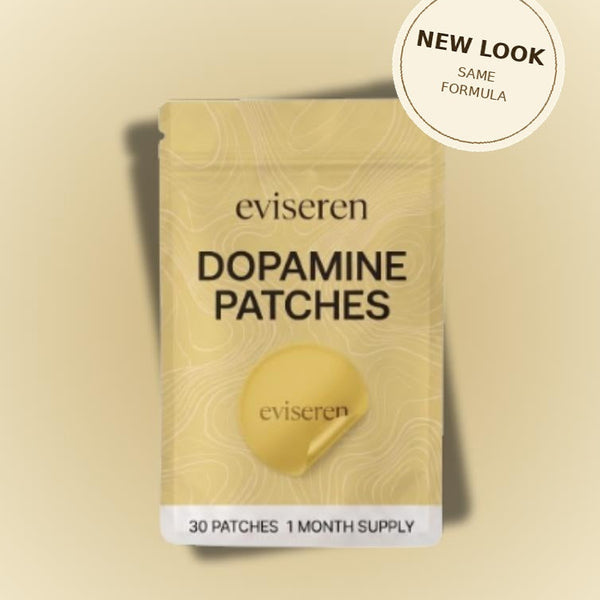 MindBoost™ Focus Patches Support Steady Daily Energy