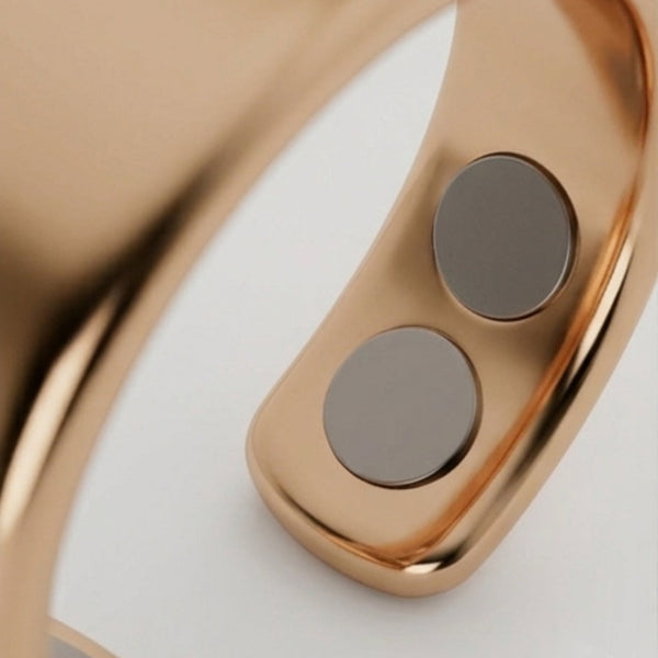 Magneva Ring – 1st Generation