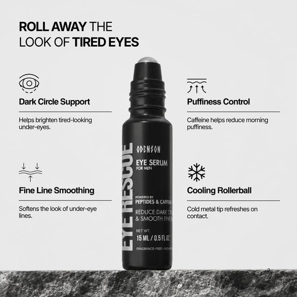 GlowEyes™ – Eye care serum for a radiant, fresh look