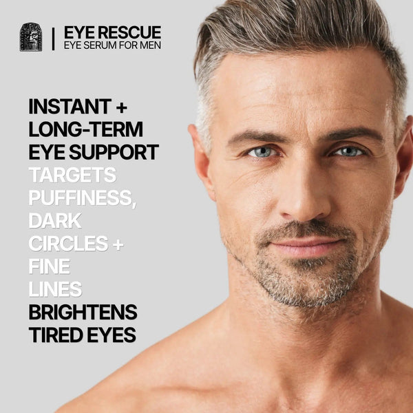 GlowEyes™ – Eye care serum for a radiant, fresh look