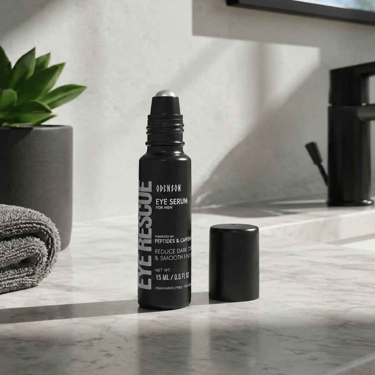 GlowEyes™ – Eye care serum for a radiant, fresh look